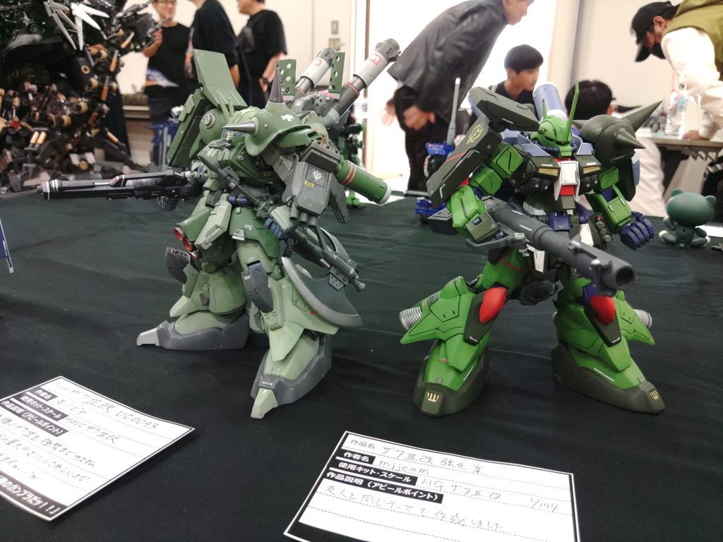 ナガノモデラーズクラブ展示会行ってきました（6枚目）