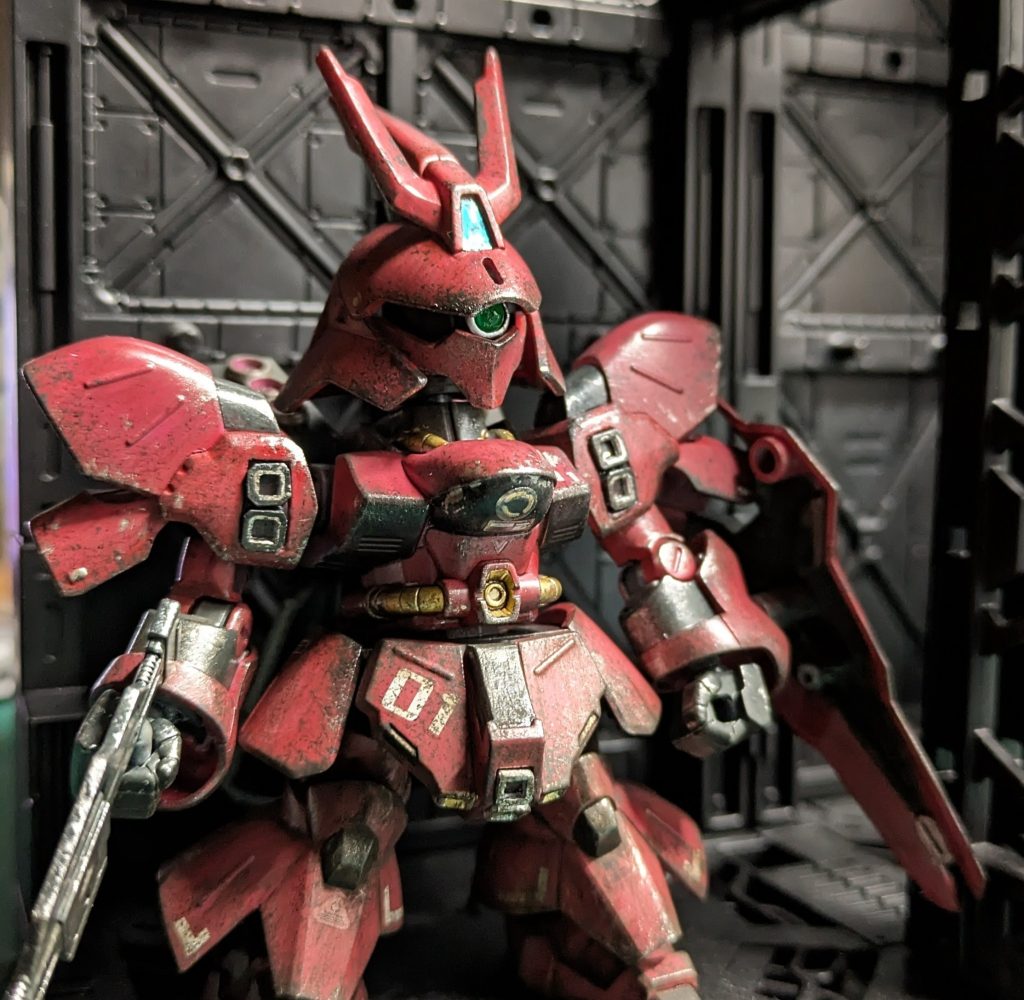 SDEXサザビー