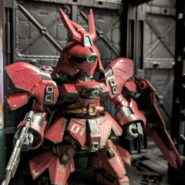 SDEXサザビー