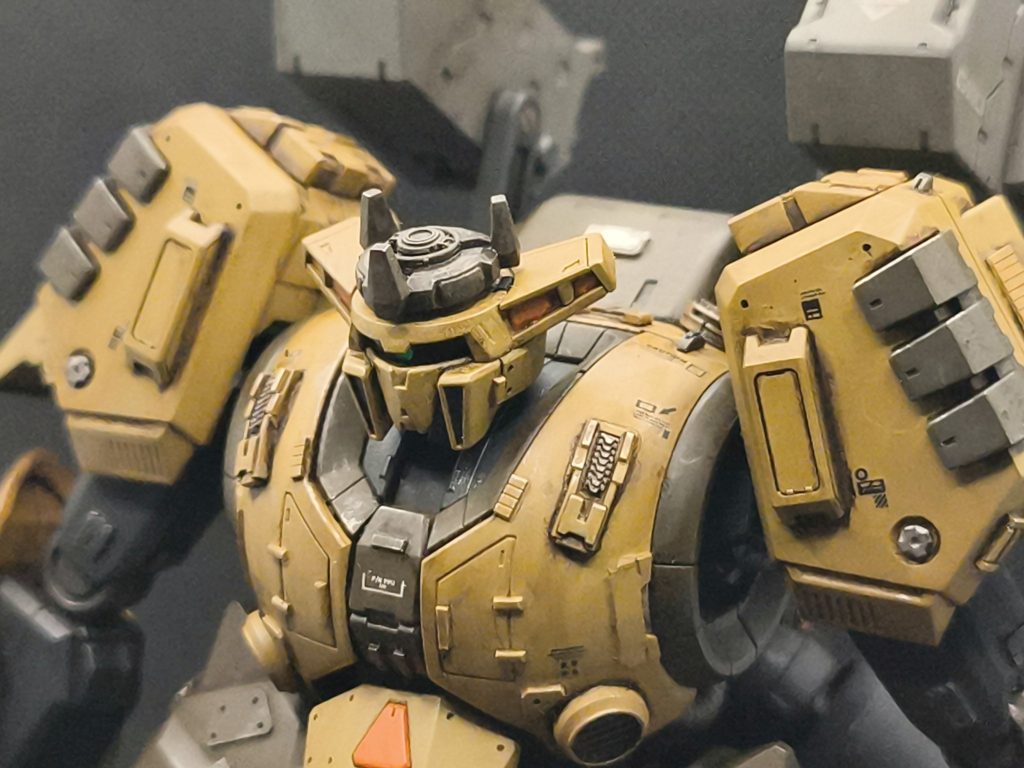 HG ボリノーク・サマーン