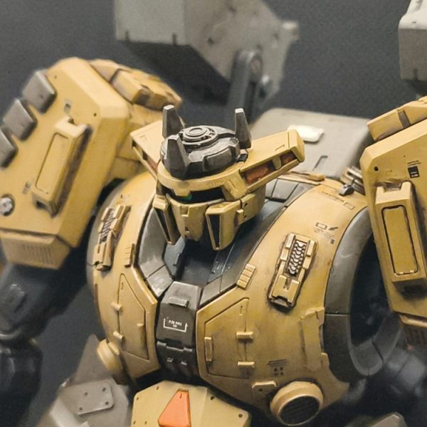 HG ボリノーク・サマーン