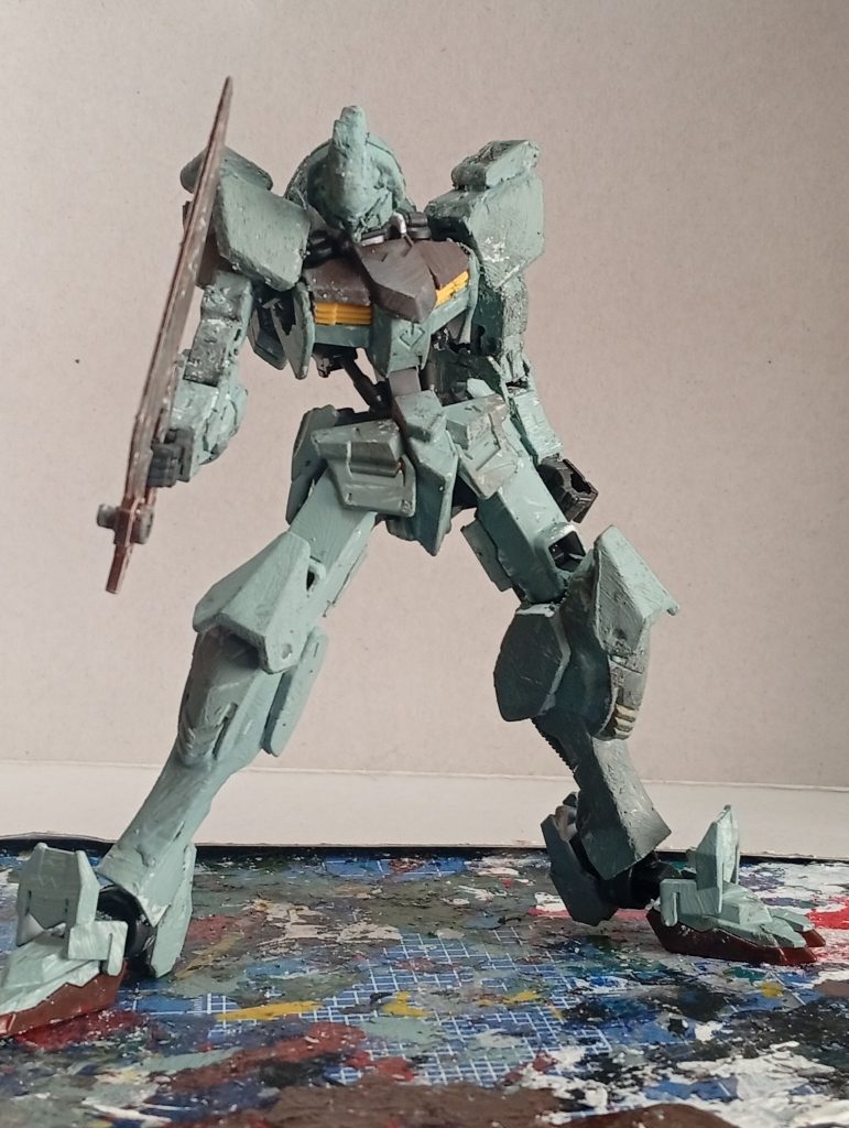 ガンダムバルバトス