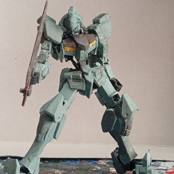 ガンダムバルバトス