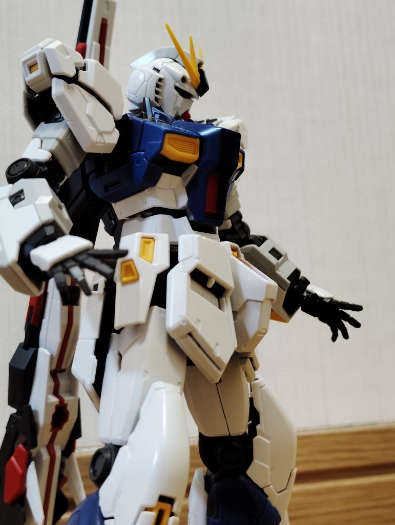 福岡νガンダム