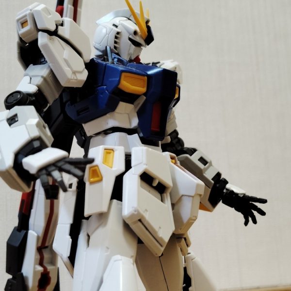 福岡νガンダム