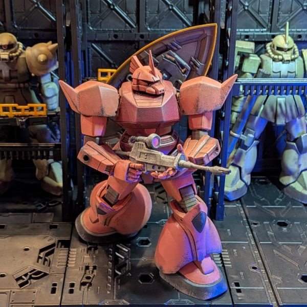 シャアゲルググ