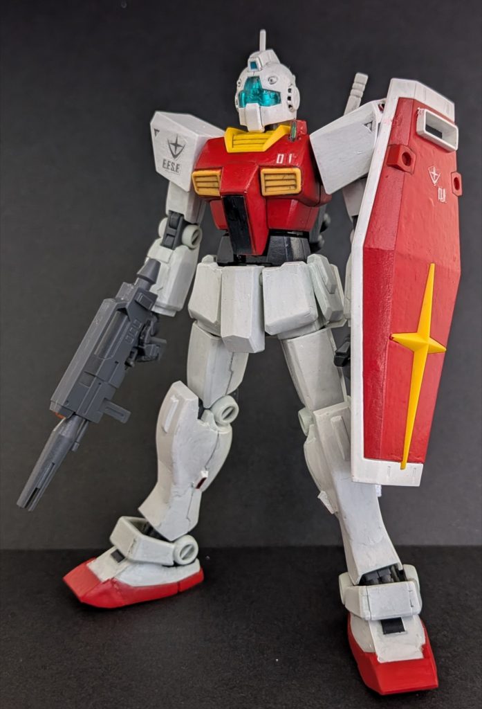 RMS-179 ジムII–2枚目/制作者：ゼリード・メサ