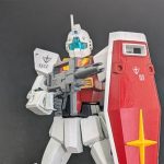 RMS-179 ジムII