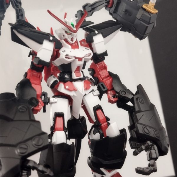 ﾚｯﾄﾞﾌﾚｰﾑｾｶﾝﾄﾞSK(Sengoku Kakutou)