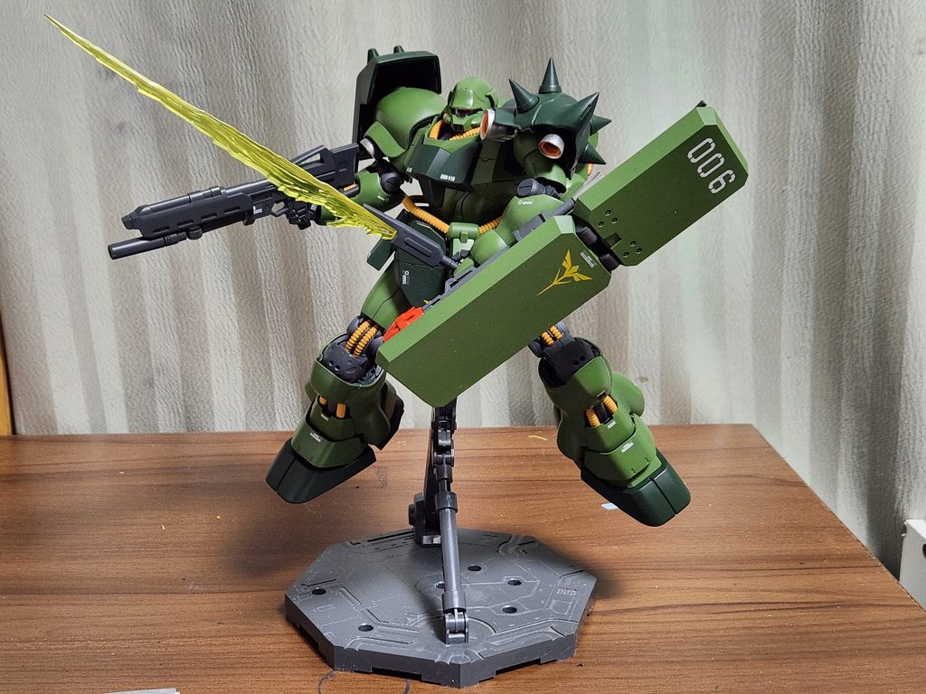 ギラ・ドーガ