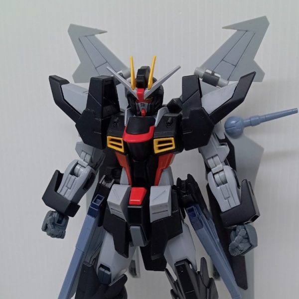 フリーダムノワールガンダム
