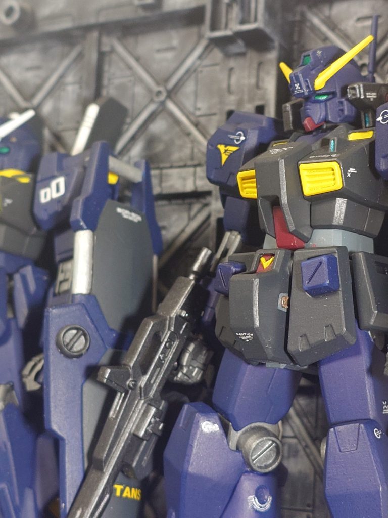 ヘイズル次世代試作機–5枚目/制作者:OK-JO