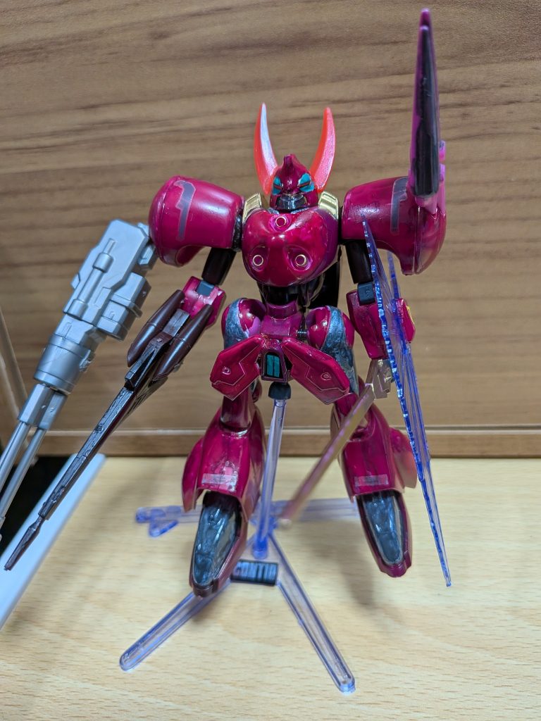コンティオ–5枚目/制作者：F90