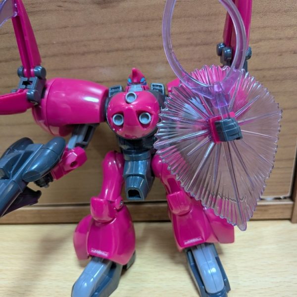 コンティオ