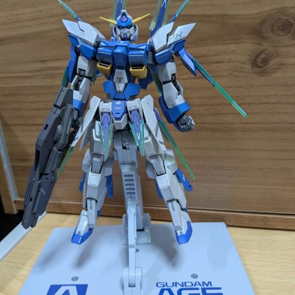 ガンダムAGE-FX