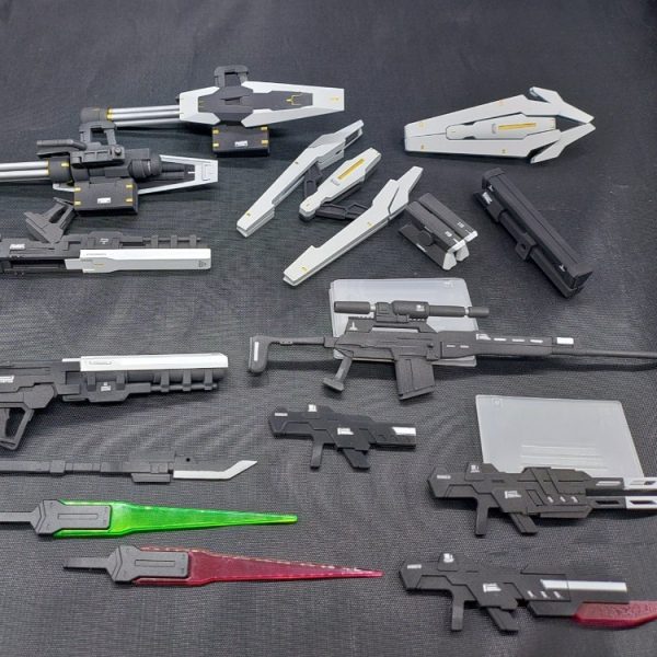 21 武器セット2