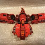 MG サザビー Ver.ka  パパ  Ver