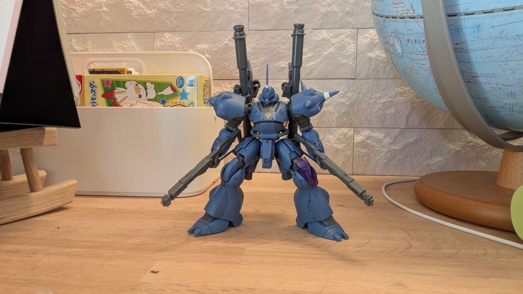 ケンプファー