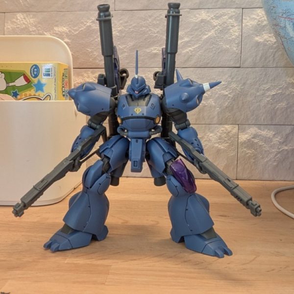 ケンプファー