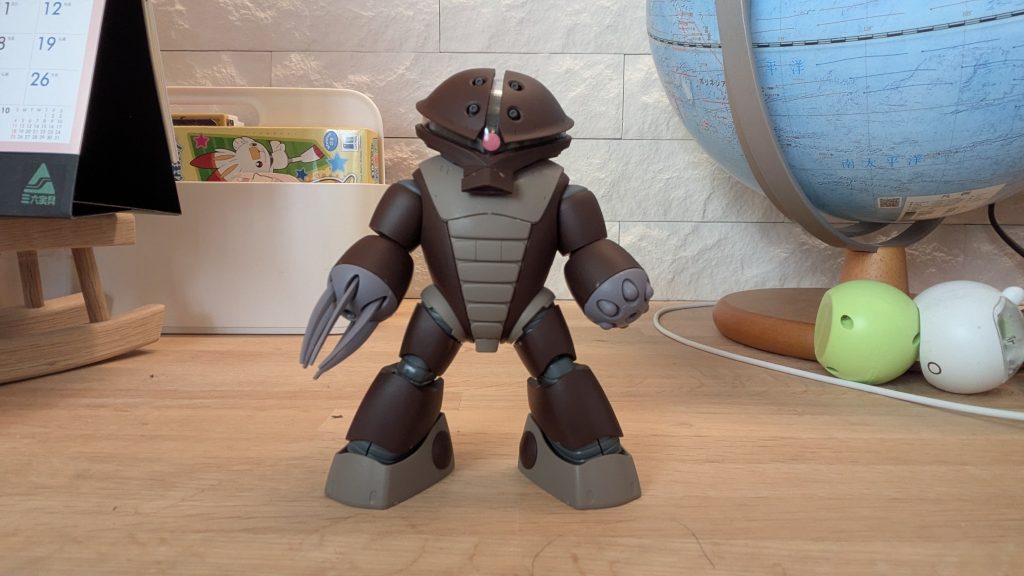 アッガイ