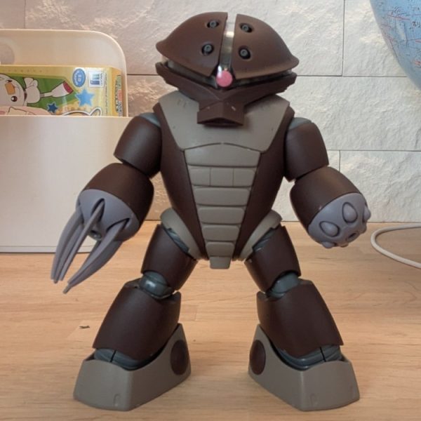 アッガイ