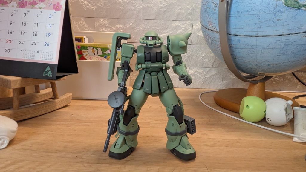 ザク2.0