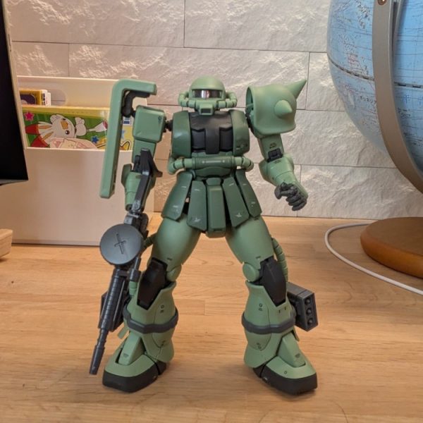 ザク2.0