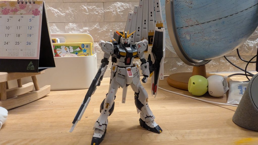 ｖガンダム