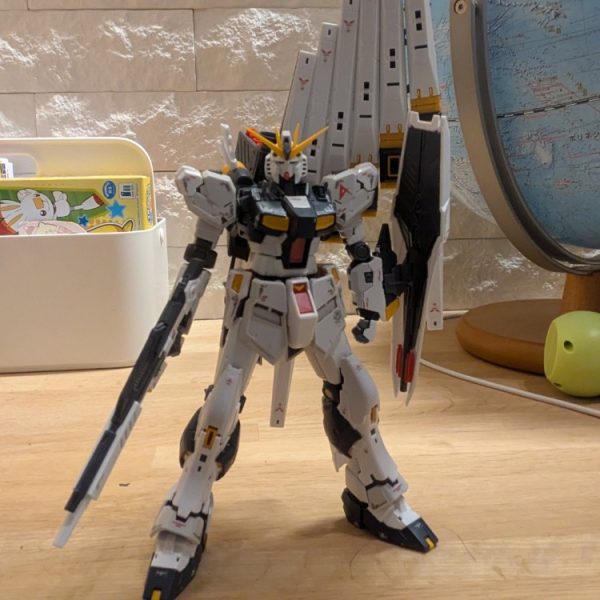 ｖガンダム