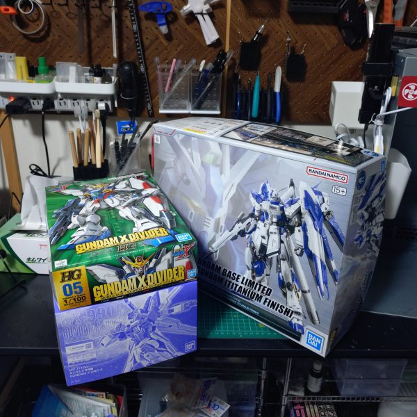 どちらを先に作るか、それが問題だ。