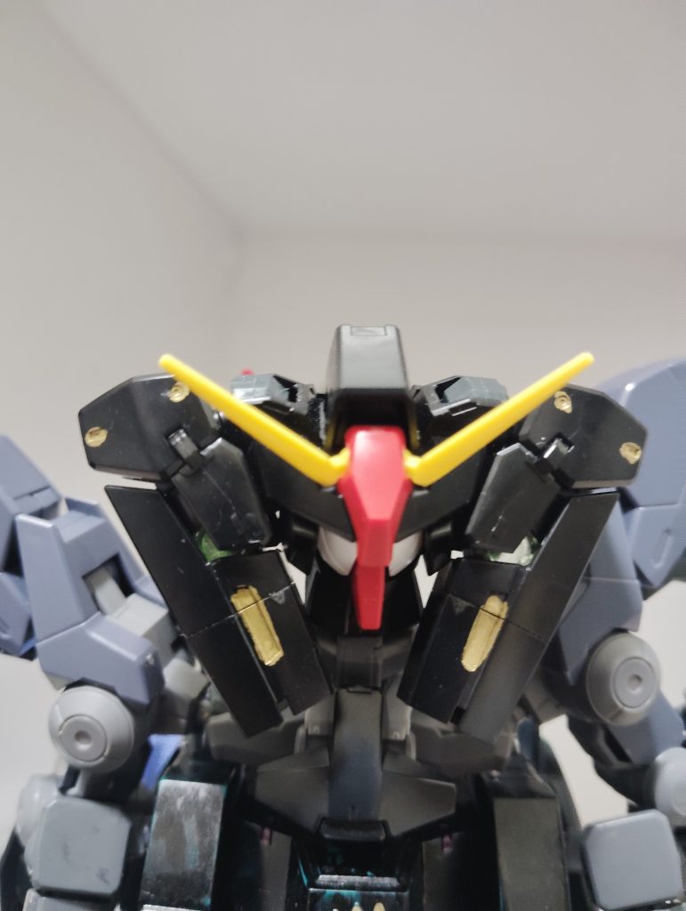 みんな合体だ！