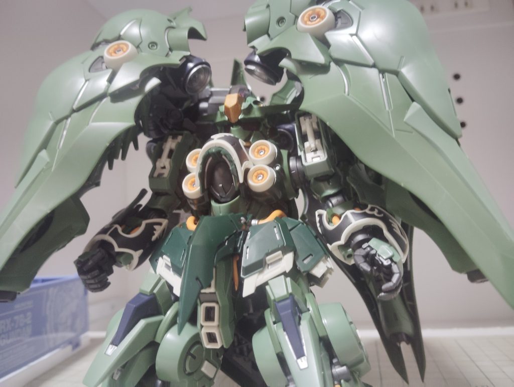 クシャトリヤ・シスター