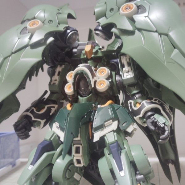 クシャトリヤ・シスター