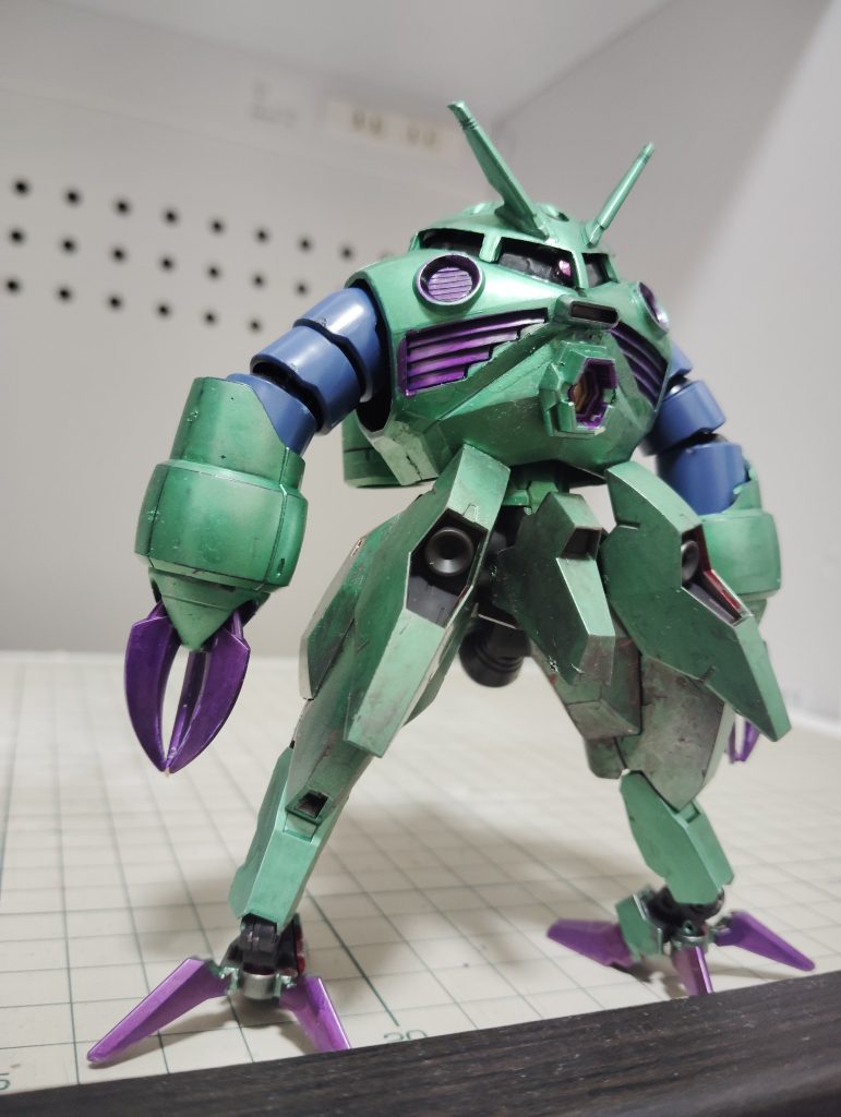 ビグゴック
