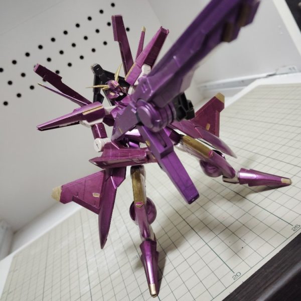バーストアルケーガンダム　最終決戦（劇場版）仕様