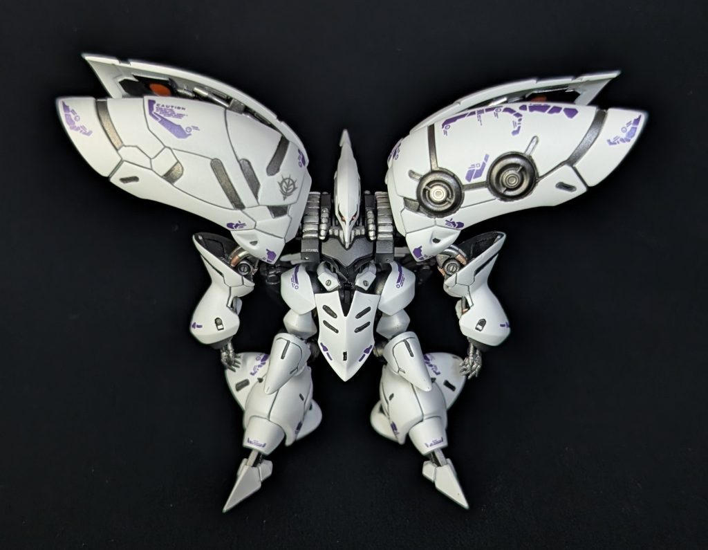 アーティファクト 　キュベレイダムドカラー–5枚目/制作者：あに