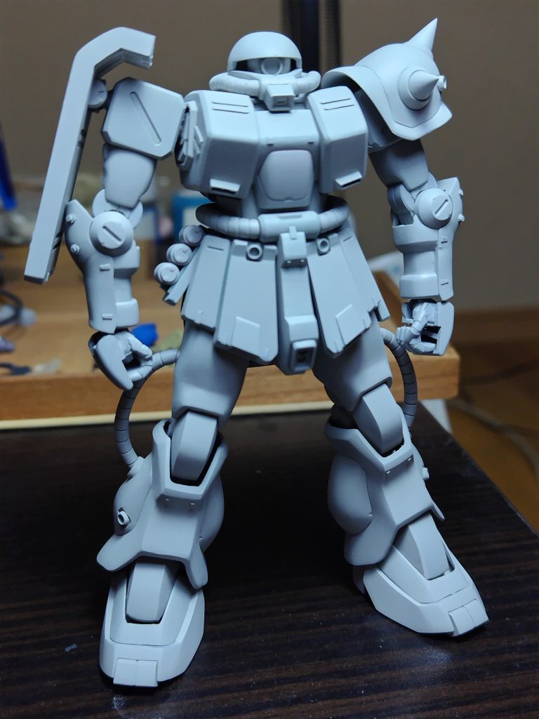サフ吹いたあと