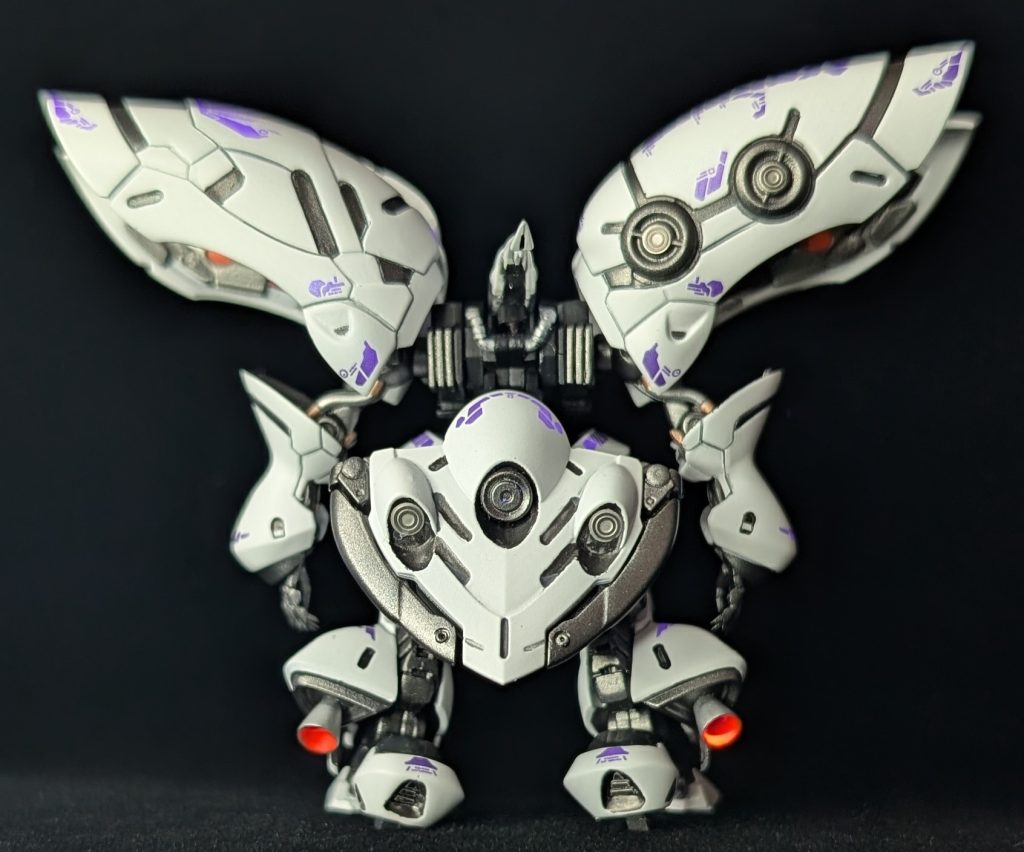 アーティファクト 　キュベレイダムドカラー–4枚目/制作者：あに