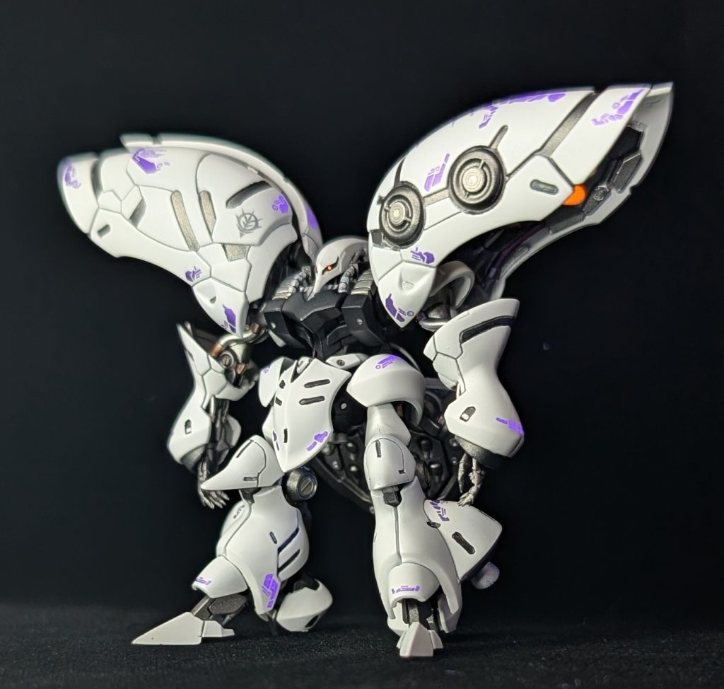 アーティファクト 　キュベレイダムドカラー