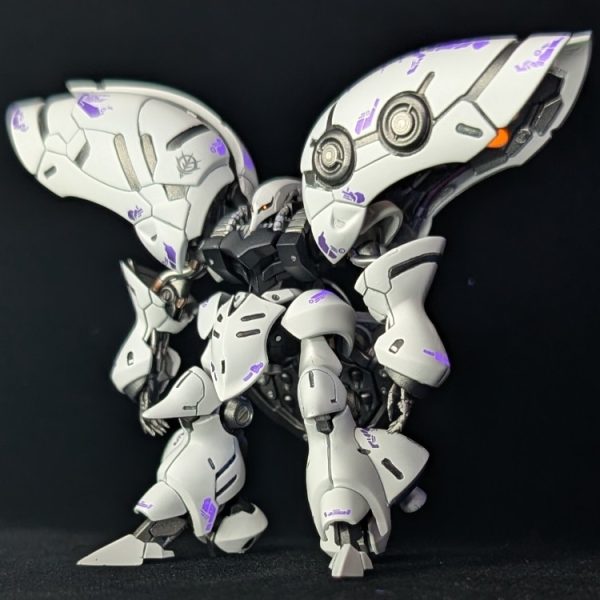 アーティファクト 　キュベレイダムドカラー