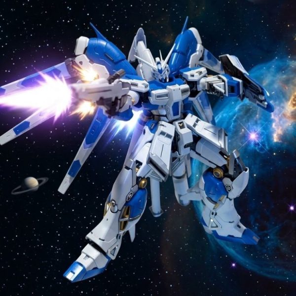 RG Hi-νガンダム