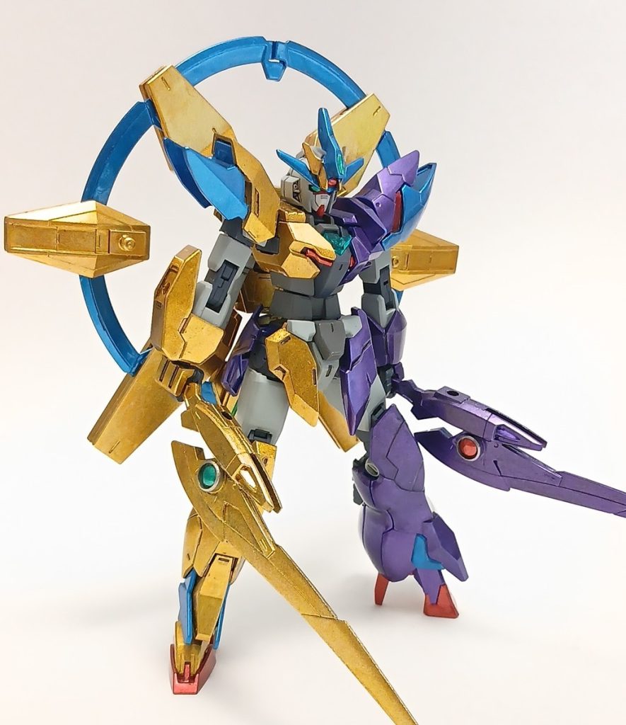 ファイナルネプテイトフォーミュラー