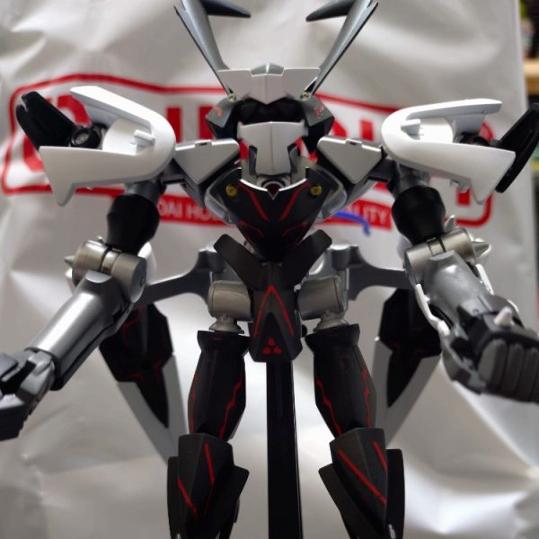スサノオ