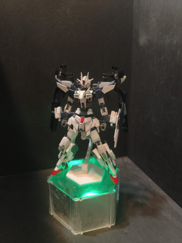ガンダムリプレ・シュエール