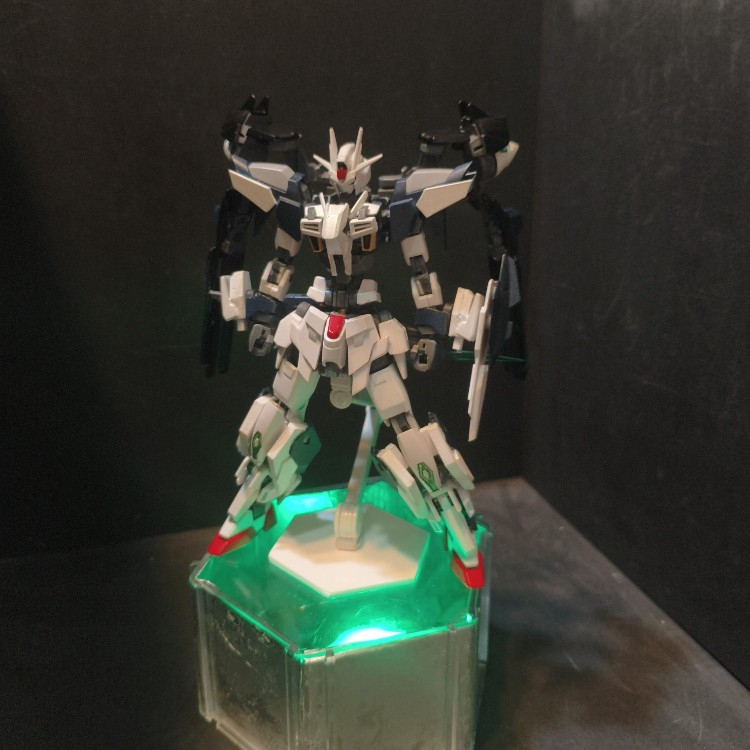ガンダムリプレ・シュエール