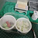 廃品カゴに入れるだけなのにこの気合の入れよう👁️🔥可能な限りアマゾンには再入会は[…]