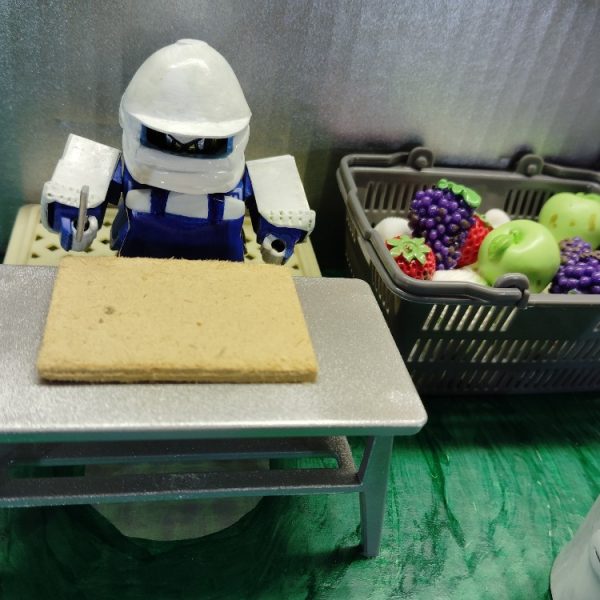 ゴローくんの職場(追加版)