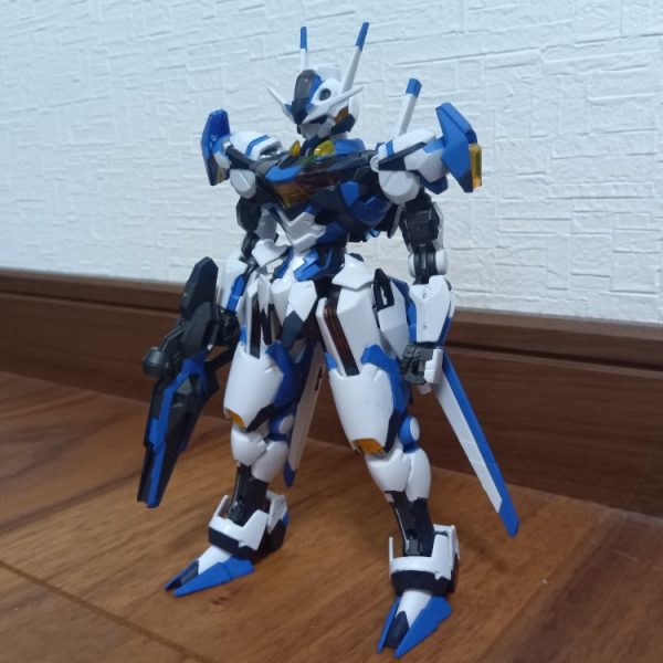 ガンダムエアリアルシアニード