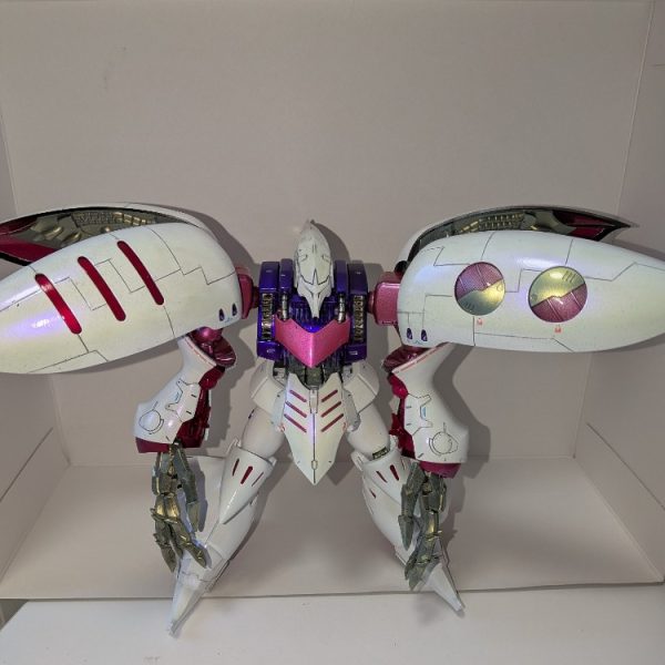 キュベレイダムド()ハマーンカラーオリジナル