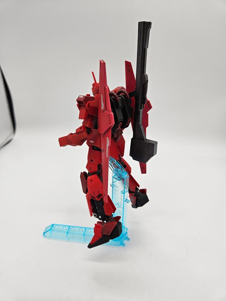 HGUC 百式–3枚目/制作者：プラマルHGEX